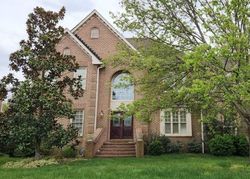 Pre-foreclosure in  MIARFIELD ARC Chesapeake, VA 23321