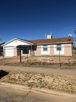 Pre-foreclosure in  TROPICANA AVE El Paso, TX 79924