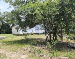 Pre-foreclosure Listing in PENSON DR CONWAY, SC 29527