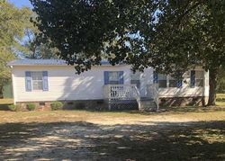 Pre-foreclosure in  PENSON DR Conway, SC 29527