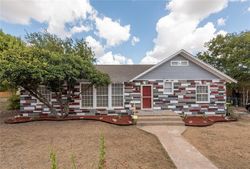 Pre-foreclosure Listing in COLLEGE ITALY, TX 76651