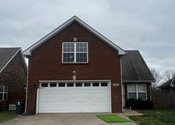Pre-foreclosure in  HENDRICKS CT Clarksville, TN 37040