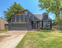 Pre-foreclosure in  S NYSSA CT Glenpool, OK 74033