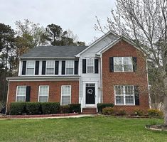 Pre-foreclosure in  KINGS CREST DR Chesterfield, VA 23832