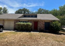 Pre-foreclosure in  WEDGEWOOD DR Cibolo, TX 78108