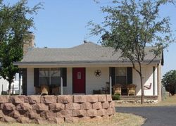 Pre-foreclosure in  W COUNTY ROAD 143 Midland, TX 79706