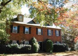 Pre-foreclosure Listing in HOLLY SPRING DR GERMANTOWN, TN 38138