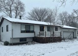 Pre-foreclosure in  MOON ST Muskegon, MI 49441