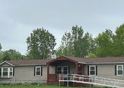 Pre-foreclosure in  MARTZ RD Belleville, MI 48111