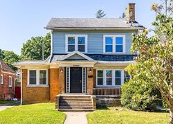 Pre-foreclosure in  FAUST AVE Detroit, MI 48223