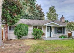 Pre-foreclosure in  N ST SE Auburn, WA 98002