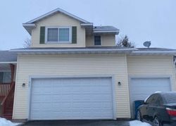 Pre-foreclosure in  131ST AVE N Champlin, MN 55316