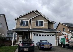 Pre-foreclosure in  69TH AVE E Tacoma, WA 98424