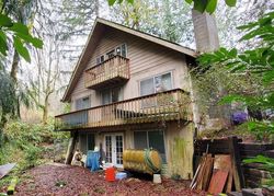 Pre-foreclosure in  78TH AVE NW Gig Harbor, WA 98335