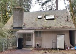 Pre-foreclosure in  78TH AVE NW Gig Harbor, WA 98335