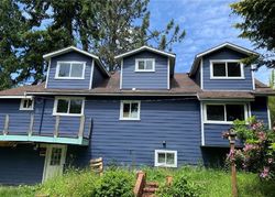 Pre-foreclosure in  S 223RD ST Seattle, WA 98198