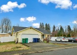 Pre-foreclosure in  106TH ST NE Marysville, WA 98270