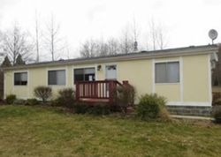 Pre-foreclosure Listing in BROWN RD FERNDALE, WA 98248