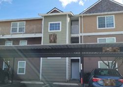 Pre-foreclosure in  HOLLY DR APT A110 Everett, WA 98204