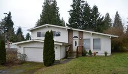 Pre-foreclosure in  SW DASH POINT RD Federal Way, WA 98023