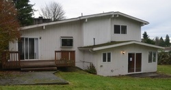 Pre-foreclosure in  SW DASH POINT RD Federal Way, WA 98023