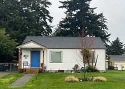 Pre-foreclosure in  FAWCETT AVE Tacoma, WA 98408