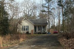 Pre-foreclosure Listing in SANDY RUN KNIGHTDALE, NC 27545