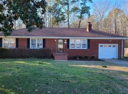 Pre-foreclosure in  SMITHSON DR Chesapeake, VA 23322
