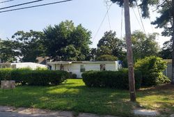 Pre-foreclosure in  BERKLEY AVE Chesapeake, VA 23325