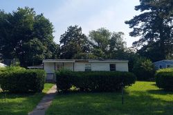 Pre-foreclosure in  BERKLEY AVE Chesapeake, VA 23325