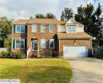 Pre-foreclosure in  ABILENE CT Chesapeake, VA 23322