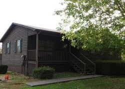 Pre-foreclosure in  BUFFALO RD Dillwyn, VA 23936