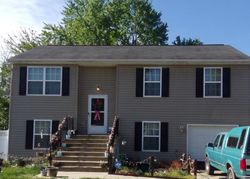 Pre-foreclosure in  MARTINGALE CT Fredericksburg, VA 22401