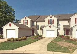 Pre-foreclosure in  MILL POND CT Newport News, VA 23602