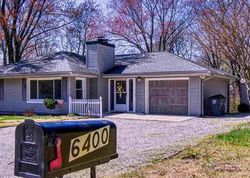 Pre-foreclosure in  KRATZ AVE Evansville, IN 47710