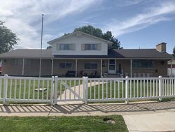 Pre-foreclosure in  CANYON DR Spanish Fork, UT 84660