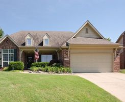 Pre-foreclosure in  E 104TH ST N Owasso, OK 74055