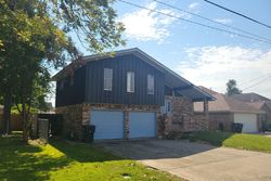 Pre-foreclosure Listing in COOLIDGE ST GROVES, TX 77619