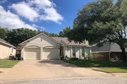 Pre-foreclosure in  DANSWORTH DR Pflugerville, TX 78660