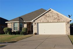Pre-foreclosure in  CREEKSIDE WAY Waxahachie, TX 75165