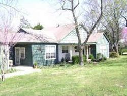 Pre-foreclosure in  NESUDA RD Ennis, TX 75119