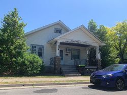 Pre-foreclosure in  BELL TER Stroudsburg, PA 18360