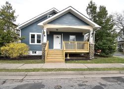 Pre-foreclosure in  BELL TER Stroudsburg, PA 18360