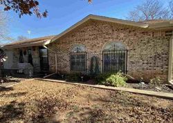 Pre-foreclosure in  FOLEY AVE Iowa Park, TX 76367