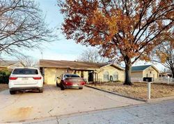 Pre-foreclosure in  FOLEY AVE Iowa Park, TX 76367