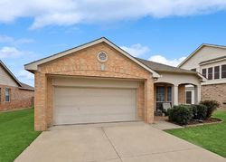 Pre-foreclosure in  HAWKS LANDING RD Haslet, TX 76052