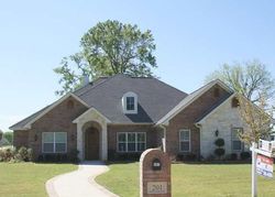 Pre-foreclosure Listing in COVENTRY ST BULLARD, TX 75757