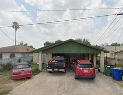 Pre-foreclosure in  CORPUS CHRISTI ST Laredo, TX 78043