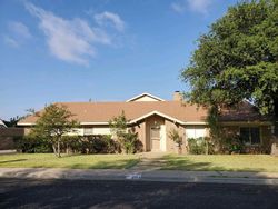 Pre-foreclosure in  KIRKWOOD DR Odessa, TX 79762