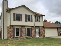 Pre-foreclosure in  KINGWOOD DR Killeen, TX 76543